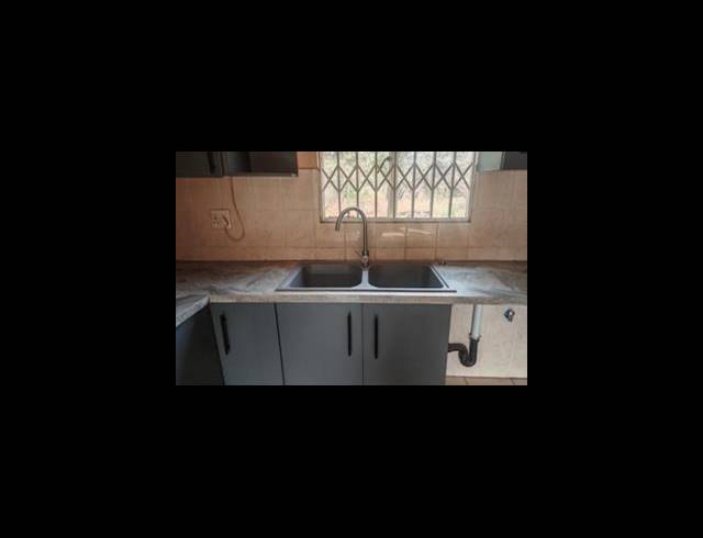 2 bed property to rent in ORMONDE